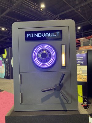 MindVault - Shoptalk - Chicago - Fall 2024